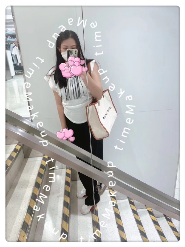 馨馨的第一张照片--长沙相亲服务中心