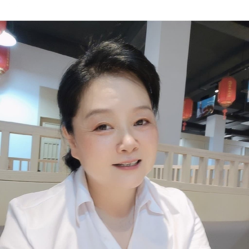 丁姐爱生活的第二张照片--长沙相亲服务中心