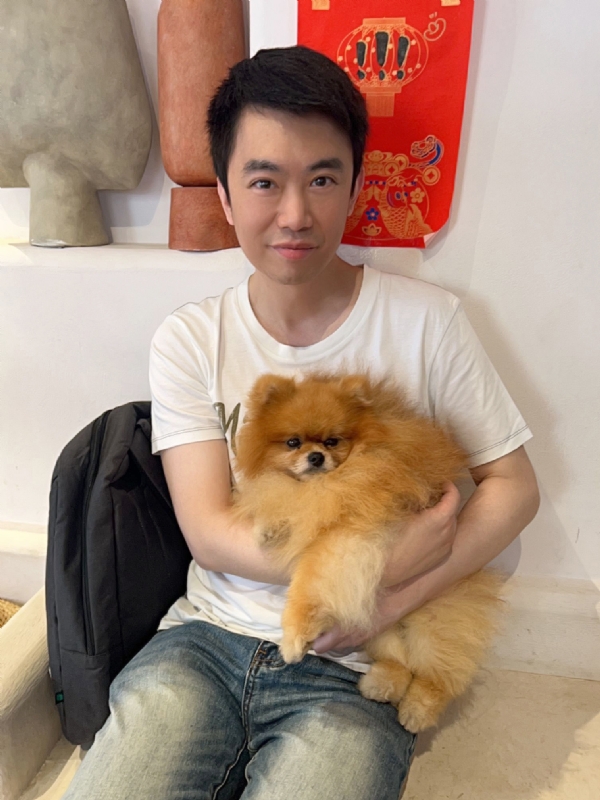 Leo的第一张照片--长沙相亲服务中心