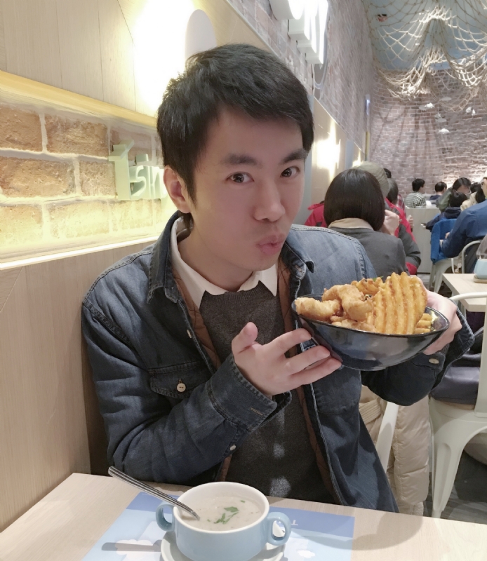 Leo的第二张照片--长沙相亲服务中心