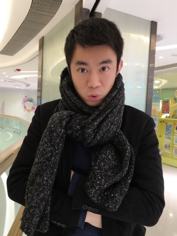 Leo的第三张照片--长沙相亲服务中心