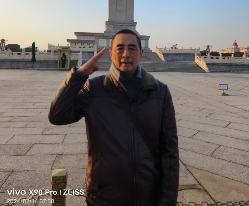 超爱英的第一张照片--长沙相亲服务中心