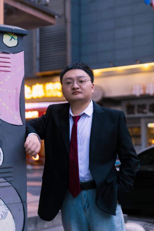 goodness-金的第一张照片--长沙相亲服务中心