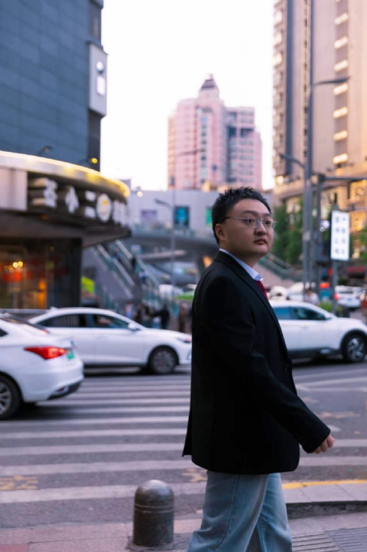 goodness-金的第三张照片--长沙相亲服务中心