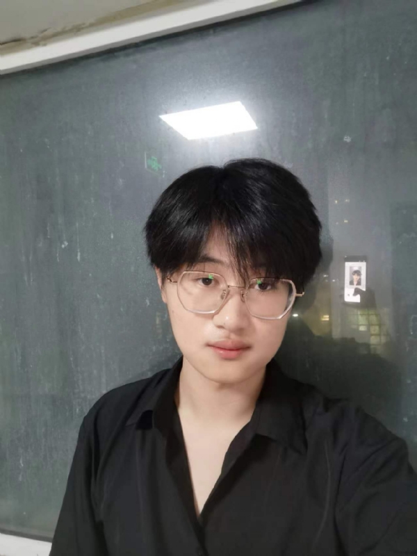 好好的第一张照片--长沙相亲服务中心