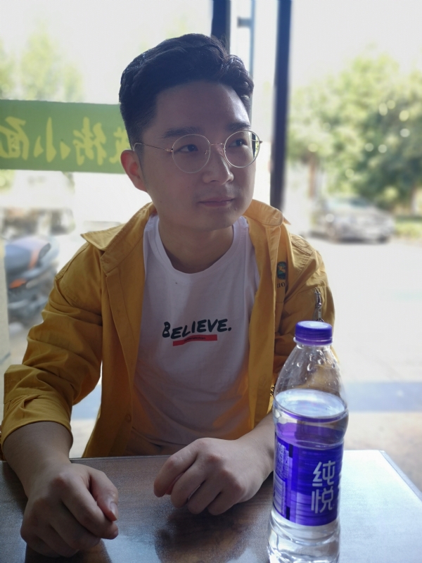 听风等雨的第一张照片--长沙相亲服务中心