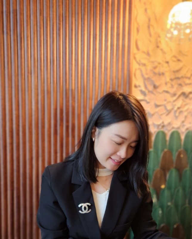 木加薪的第二张照片--长沙相亲服务中心