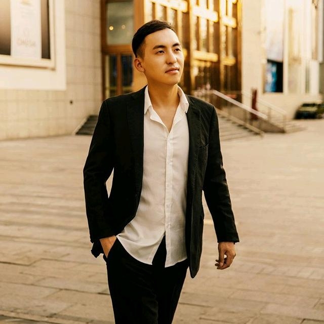 墨墨的第一张照片--长沙相亲服务中心