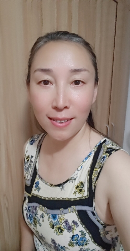 晓琴的第一张照片--长沙相亲服务中心