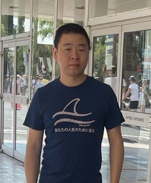 花都帅哥的第二张照片--长沙相亲服务中心