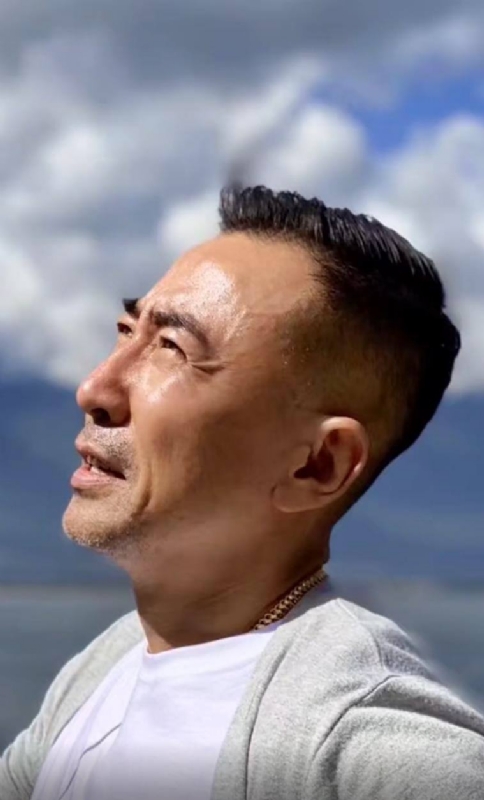 张凯的第一张照片--长沙相亲服务中心