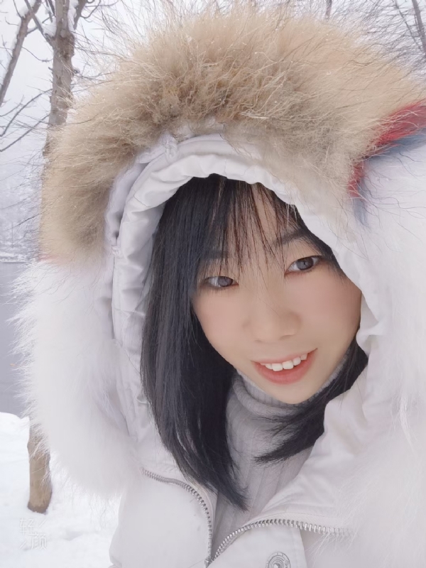 93年女会计的第一张照片--长沙相亲服务中心