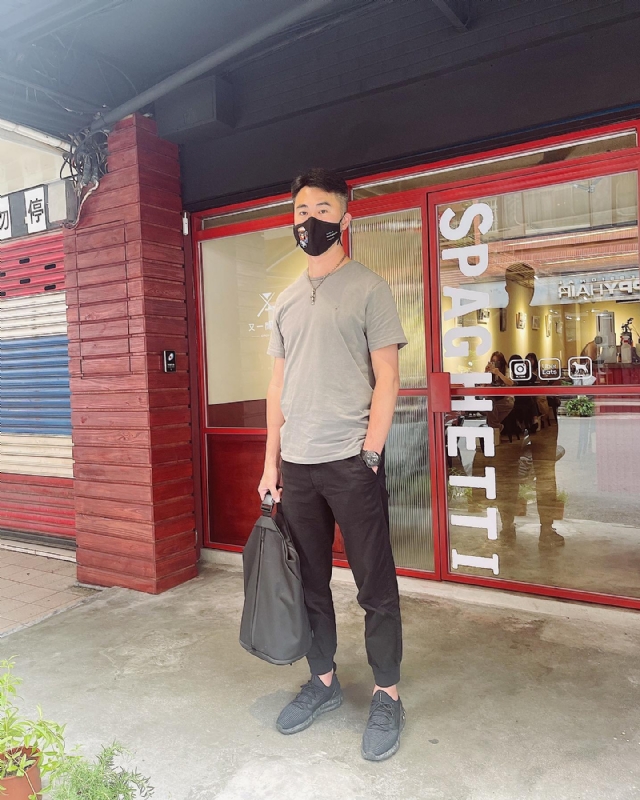 酒商安迪的第一张照片--长沙相亲服务中心