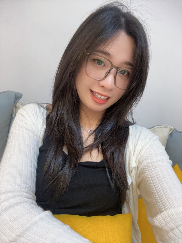 Lin的第一张照片--长沙相亲服务中心