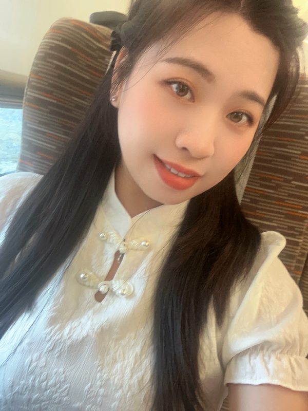 Lin的第三张照片--长沙相亲服务中心