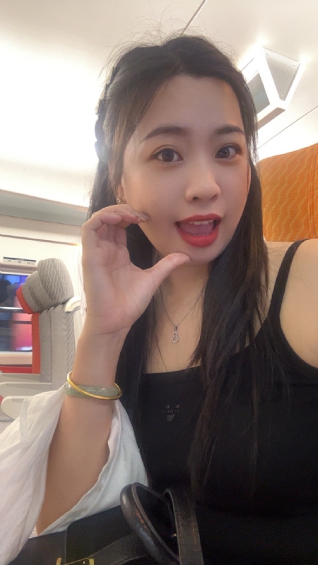 Lin的第四张照片--长沙相亲服务中心