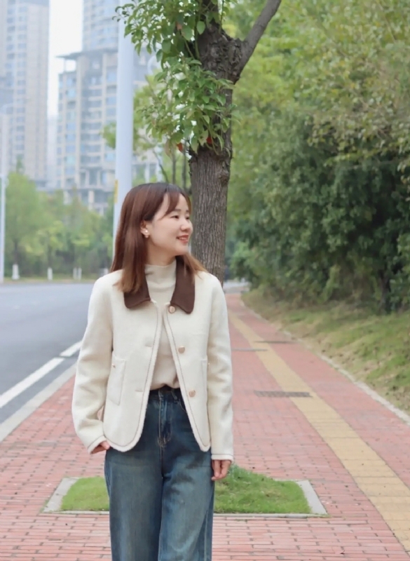 宁静的第二张照片--长沙相亲服务中心