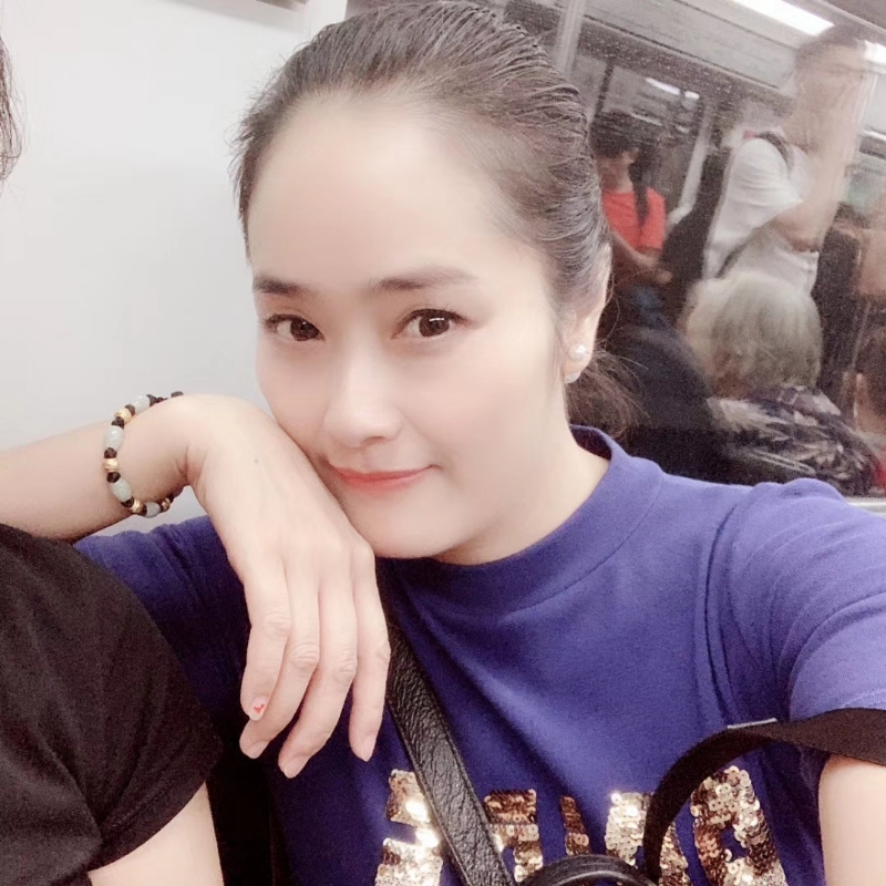 谈谈的第一张照片--长沙相亲服务中心