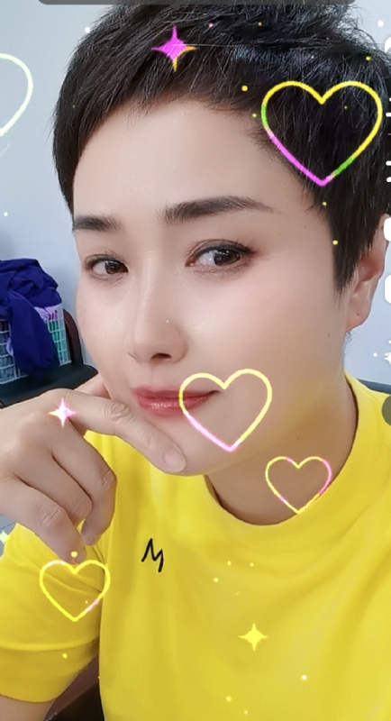 谈谈的第二张照片--长沙相亲服务中心