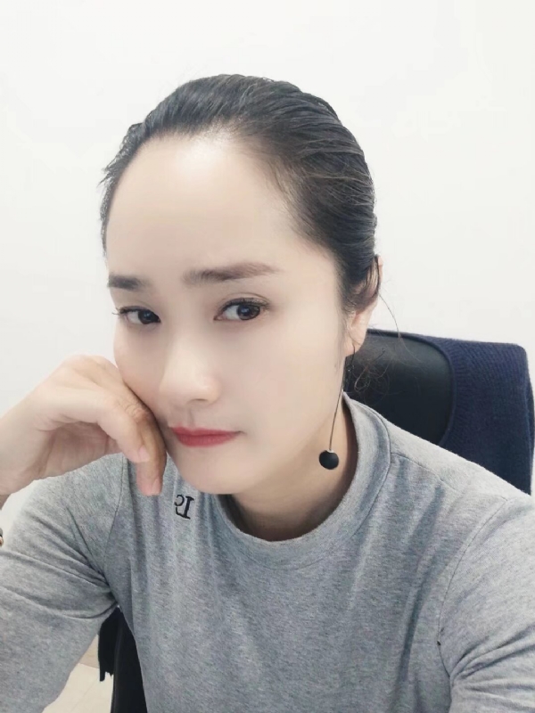 谈谈的第三张照片--长沙相亲服务中心