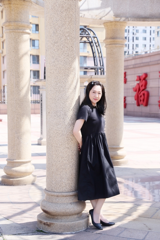 王红的第一张照片--长沙相亲服务中心