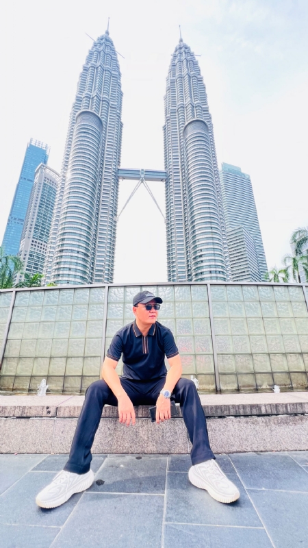 dikson的第八张照片--长沙相亲服务中心