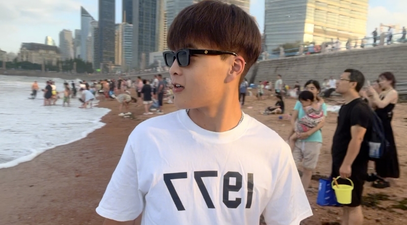 听风的第一张照片--长沙相亲服务中心