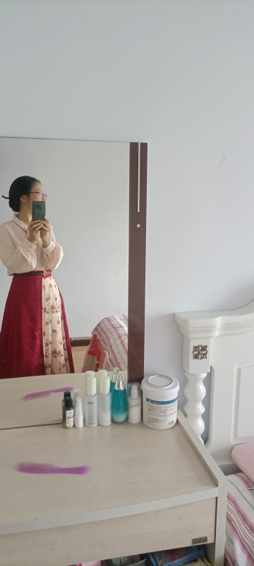 伊落梅雪笺的第一张照片--长沙相亲服务中心