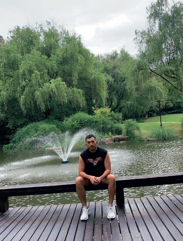 黃錦誠的第一张照片--长沙相亲服务中心