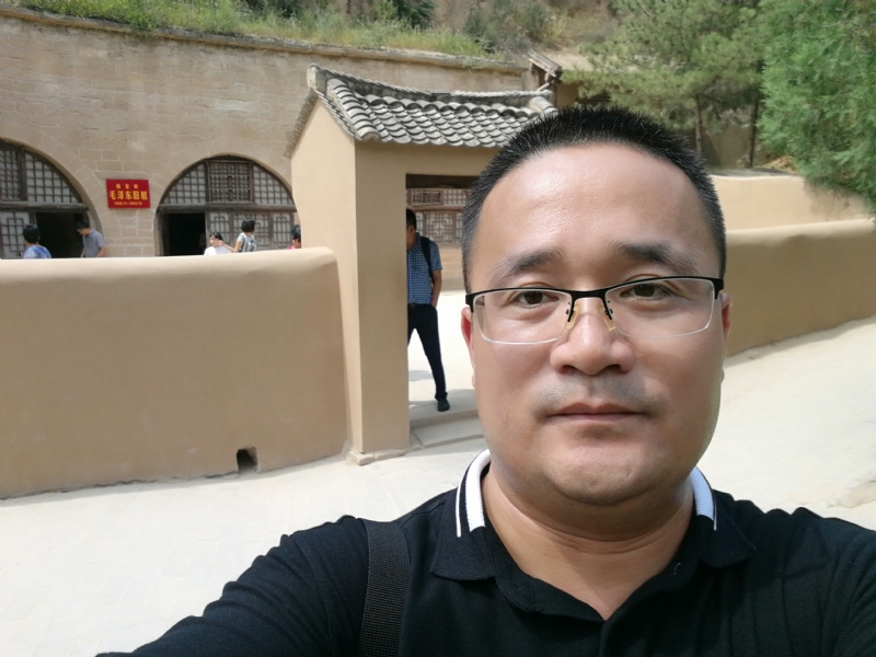 南阳农夫的第一张照片--长沙相亲服务中心