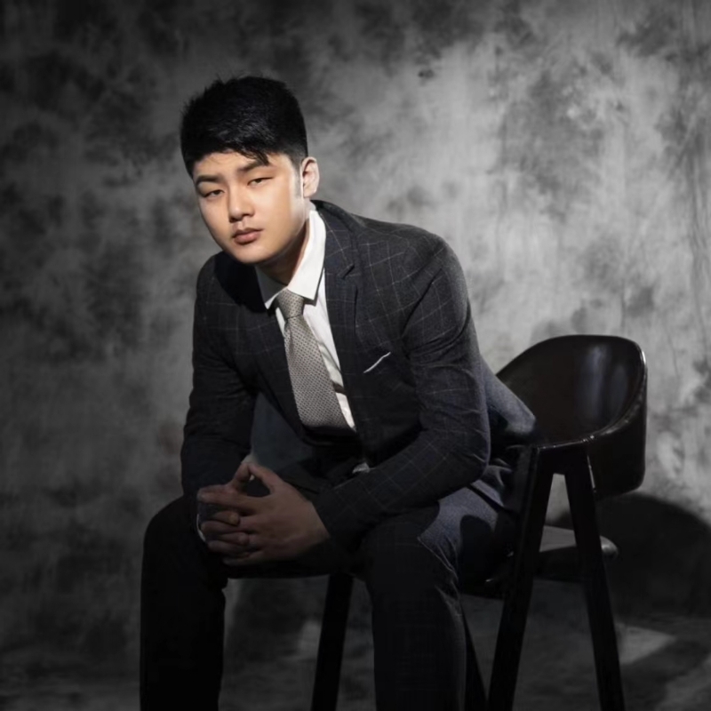 TIGER的第二张照片--长沙相亲服务中心