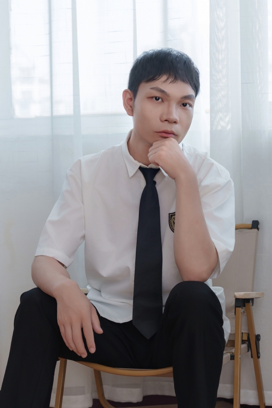 爱知音的第二张照片--长沙相亲服务中心