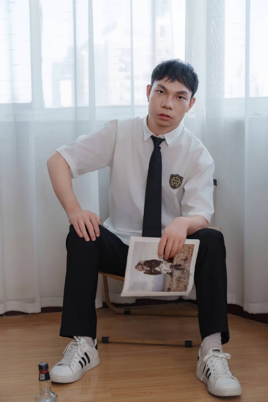 爱知音的第三张照片--长沙相亲服务中心