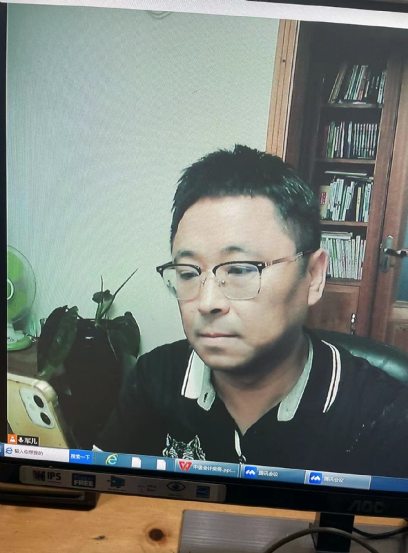 军儿的第一张照片--长沙相亲服务中心