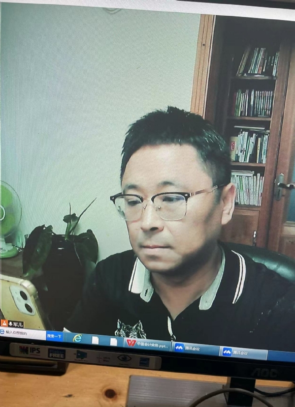 军儿的第二张照片--长沙相亲服务中心