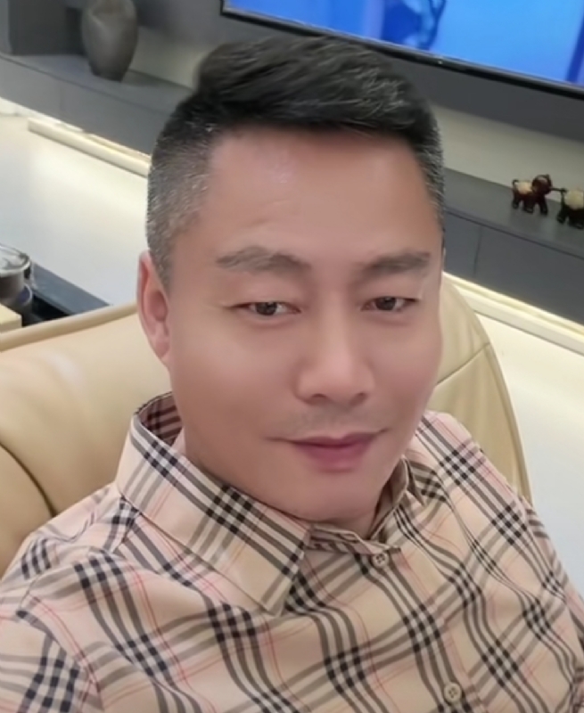 李*军的第三张照片--长沙相亲服务中心