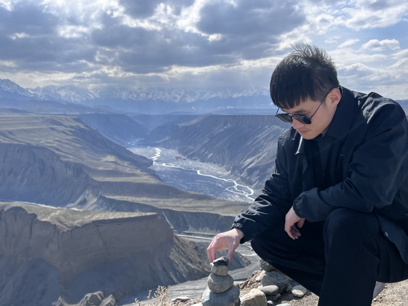 蓦然回首的第一张照片--长沙相亲服务中心