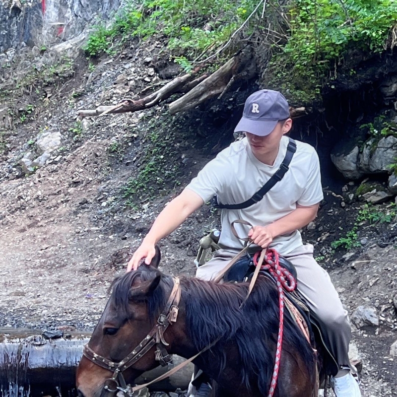 蓦然回首的第二张照片--长沙相亲服务中心