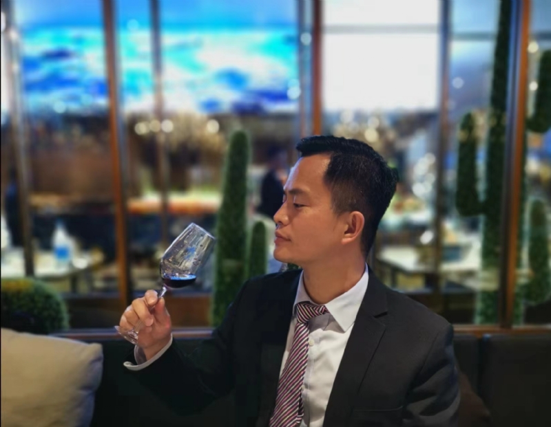 息心的第四张照片--长沙相亲服务中心