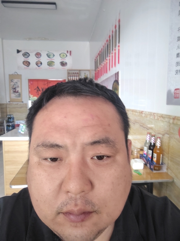 风云鹏的第一张照片--长沙相亲服务中心