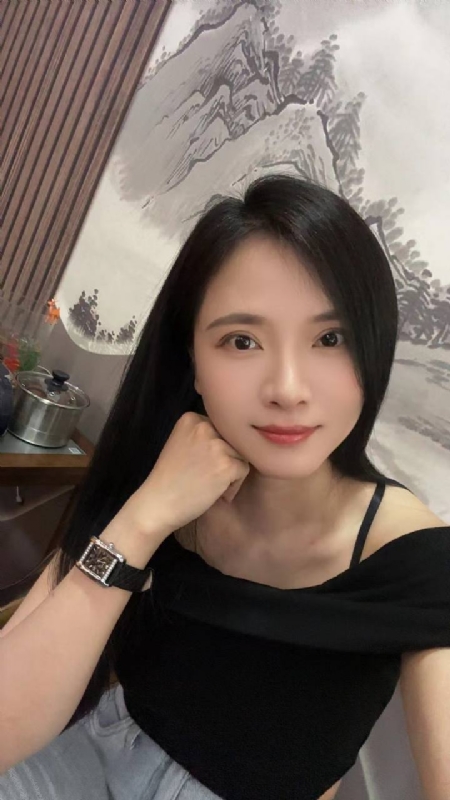 Anne的第一张照片--长沙相亲服务中心