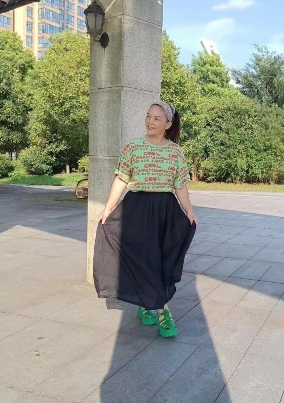 Sunshine的第三张照片--长沙相亲服务中心