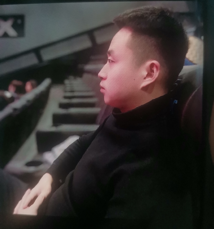 jojojo的第二张照片--长沙相亲服务中心