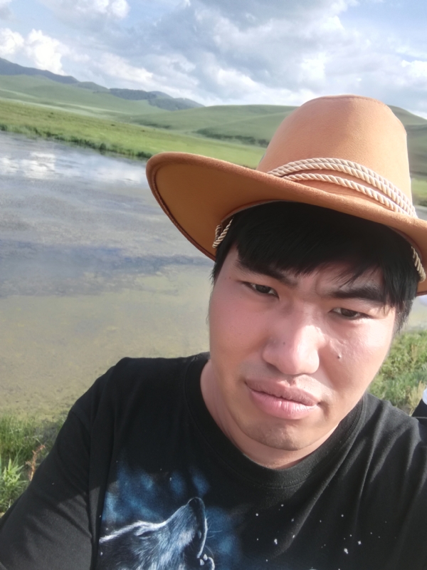 LOVE的誓言的第一张照片--长沙相亲服务中心