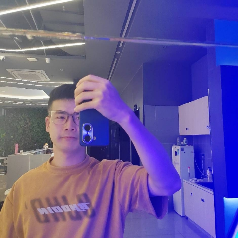 阿豪的第一张照片--长沙相亲服务中心