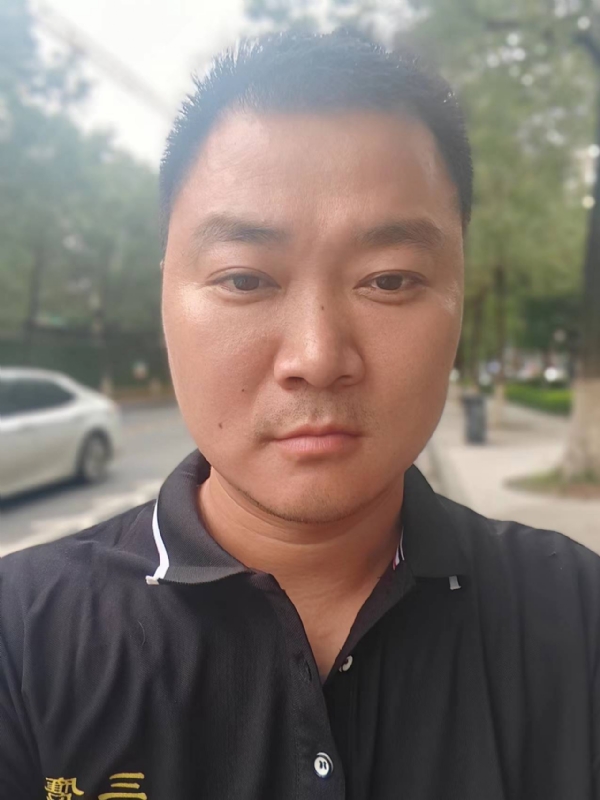 独寂的第一张照片--长沙相亲服务中心