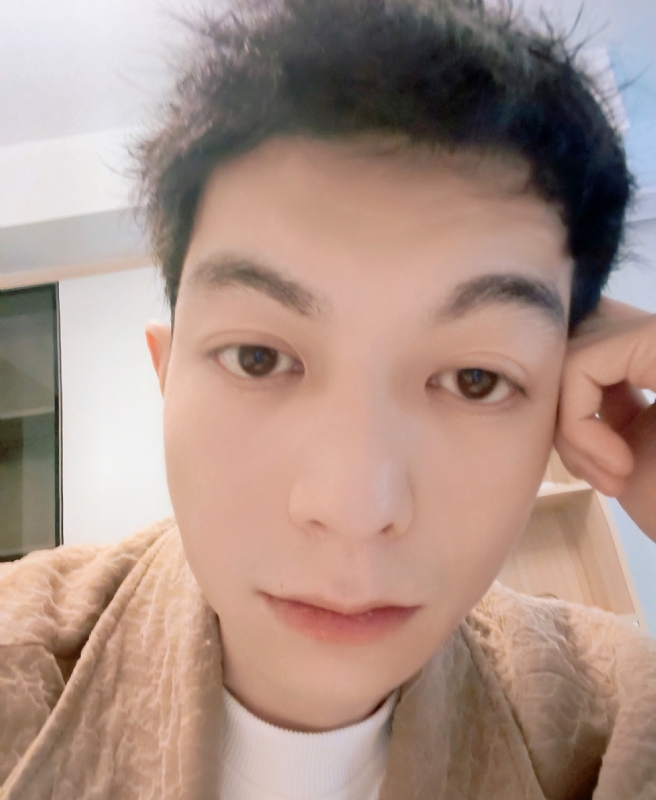 慕白的第一张照片--长沙相亲服务中心