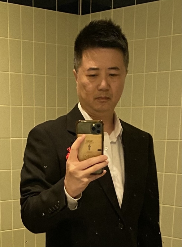 Alan的第三张照片--长沙相亲服务中心