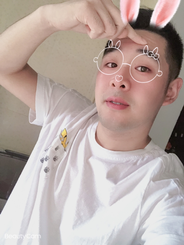 可期的第一张照片--长沙相亲服务中心