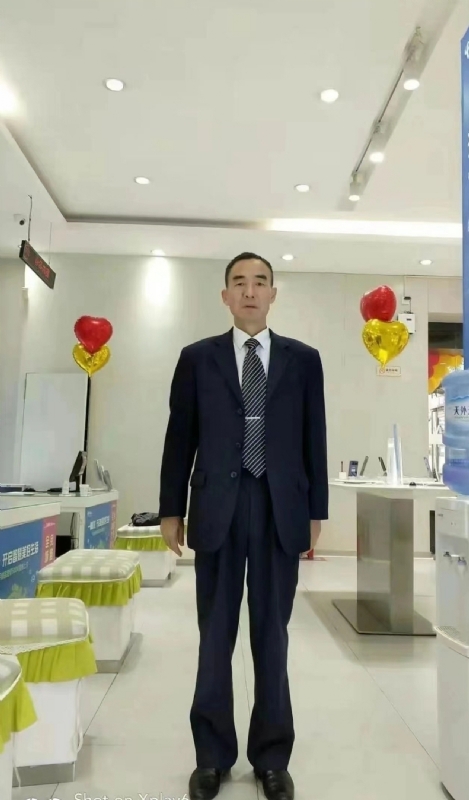 缘来是你的第一张照片--长沙相亲服务中心